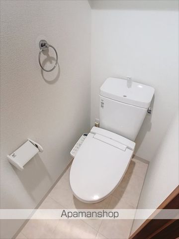 インセンスビレッジの内装写真