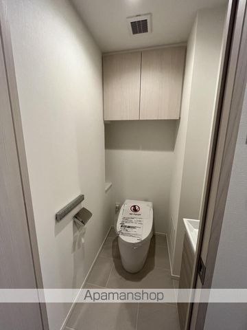 ザ・パークハビオ文京江戸川橋の内装写真