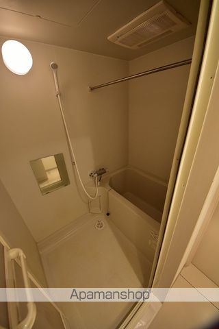 フロントコート南平岸の内装写真
