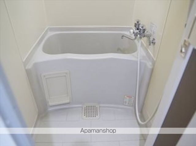 ルナハイツ南8条の内装写真