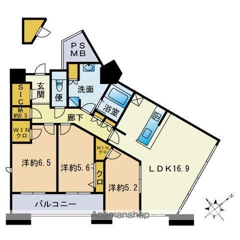 サムネイルイメージ