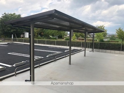 グレンディール[1LDK/45.15m2]の内装2