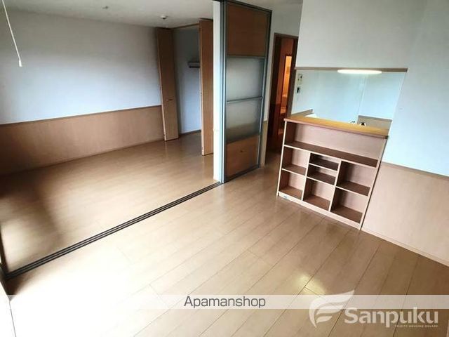 プルミエール B棟の内装写真