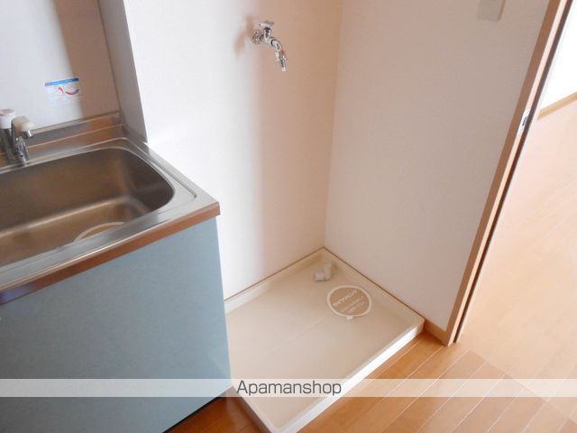 エクセレントタウン・村井 Aの内装写真