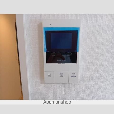 ジュノール千歳真々地の内装写真