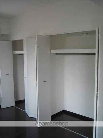 レジディア三軒茶屋IIの内装写真