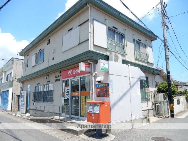 スクエアパレスIIの周辺写真