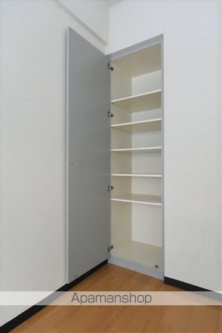 藤和シティスクエア練馬の内装写真