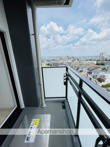 SーRESIDENCE星ヶ丘の内装写真