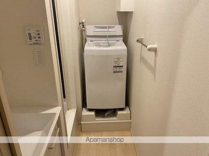 クレイノ西深津[1K/22.28m2]の内装5