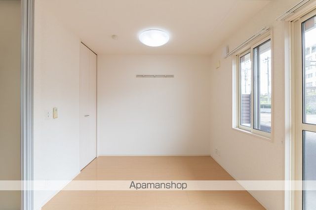 D-room五福の内装写真