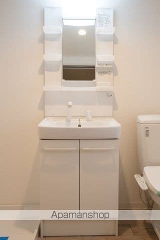 GLICION竹ノ塚の内装写真