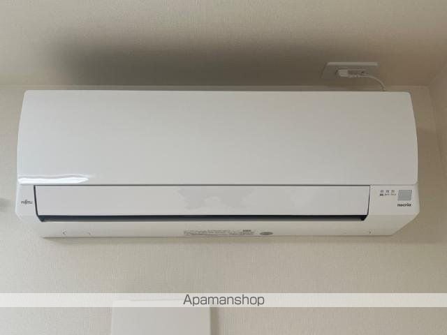 MAISON DOMANI メゾン ドマーニの内装写真