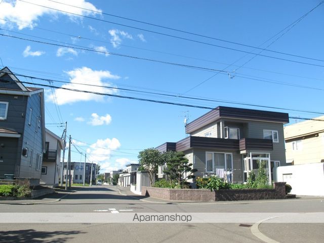 ヴィレッジ壱番館の周辺写真