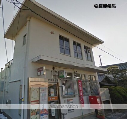 ハーベストホーム弐番館　Ⅰ[2LDK/54.85m2]の周辺1