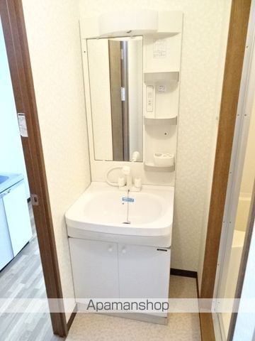GRANDPIAの内装写真