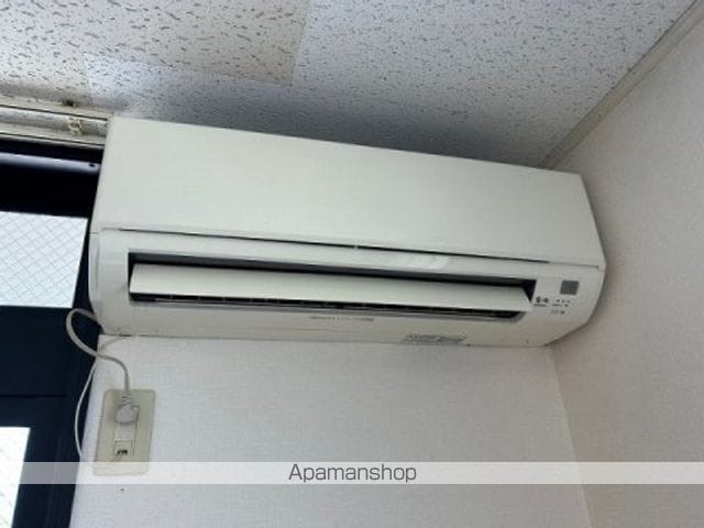 レオパレス関屋の内装写真