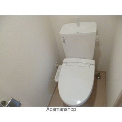 スカイコート小竹向原[1K/25.57m2]の内装2