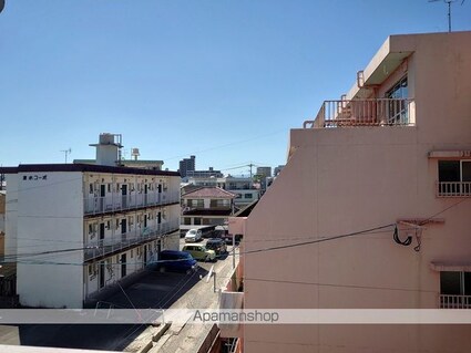 ＹＤハイツ[1K/19m2]の眺望