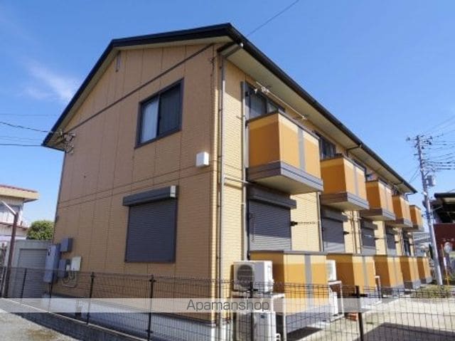 ルミエール Kの外観写真