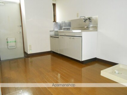 コーポ永友[2K/32.5m2]のその他部屋・スペース