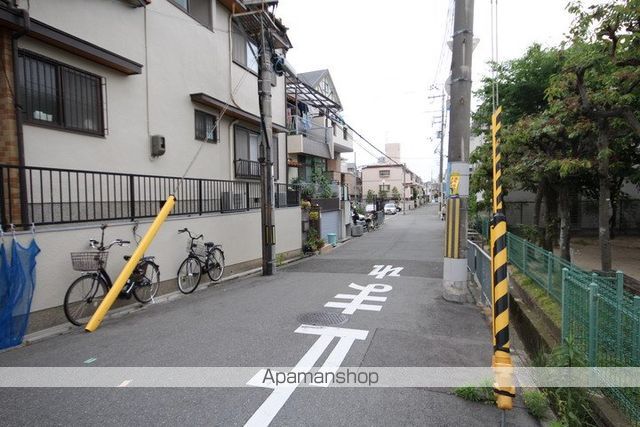 ハイムKITAEMONの周辺写真
