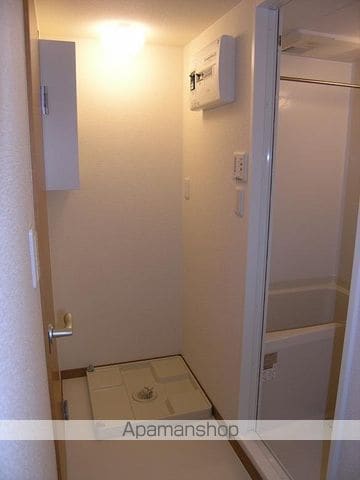 レオパレスマックハウスの内装写真