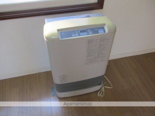 ソシアル向井の内装写真