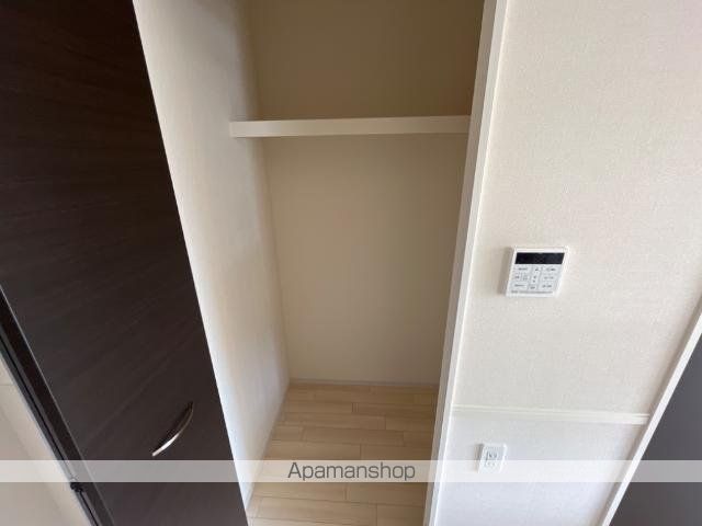ハイルングの内装写真