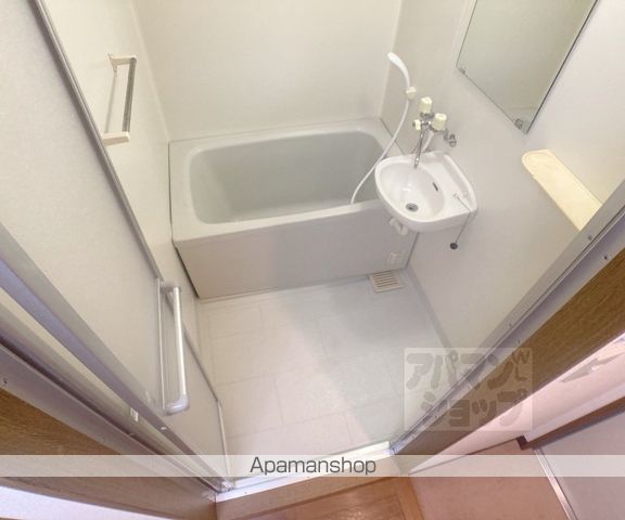 ラフィーネ四条堀川の内装写真