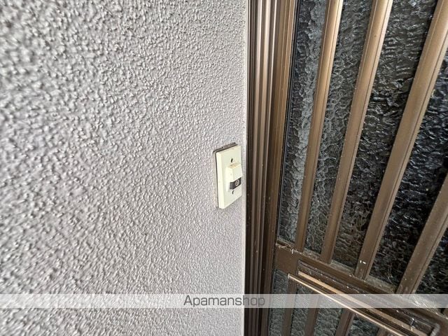 伊豆箱根大雄山線 岩原駅 徒歩6分 2階建 築37年の内装写真