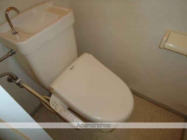 セジュール周南 B棟の内装写真