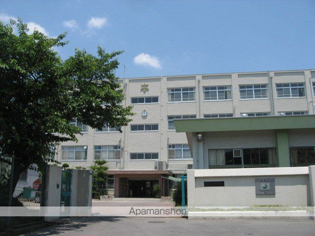 ヴァンベール玉川の周辺写真