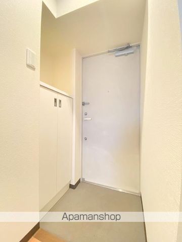 サザンクレスト堺東の内装写真