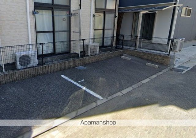 レオパレス道意1号のその他写真