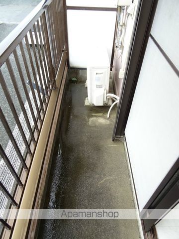 ムーンストーンの内装写真