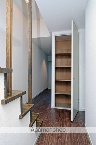 レジデンス浦和の内装写真