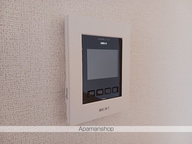ステラ・K IIの内装写真