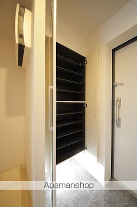 フェイバーＪ．ＯーⅣ[1K/27.84m2]の内装1