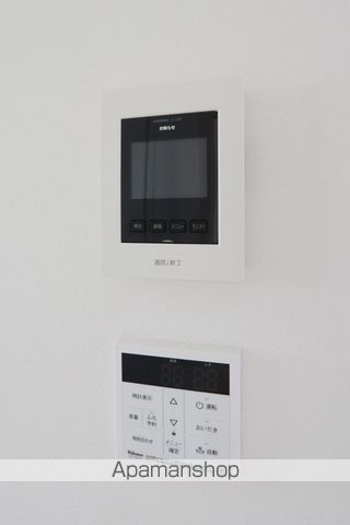 シャーメゾン霧ケ峰 A棟の内装写真