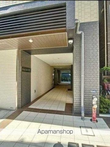 パークサイド東陽の内装写真