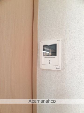 ラゴーア・アネシス IIの内装写真
