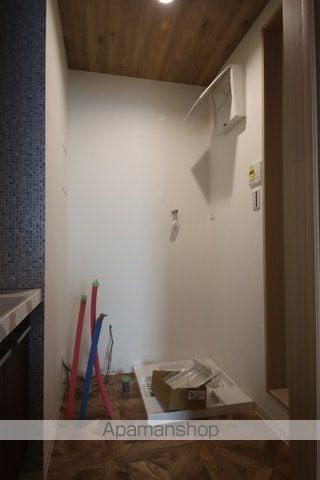 イルフィオーレパオVの内装写真