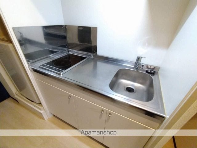 クレイノリフル川崎の内装写真