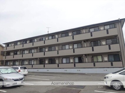 和歌山県和歌山市西浜[2LDK/56.3m2]の外観3