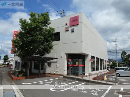 ティアラⅡ[事務所/82.62m2]の周辺4