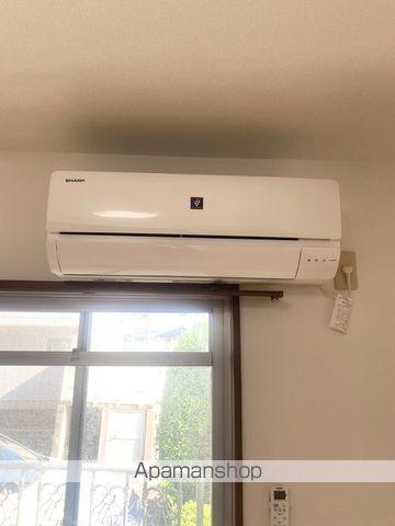 メゾン紀三井寺Ⅰ[1K/25.14m2]のその他設備