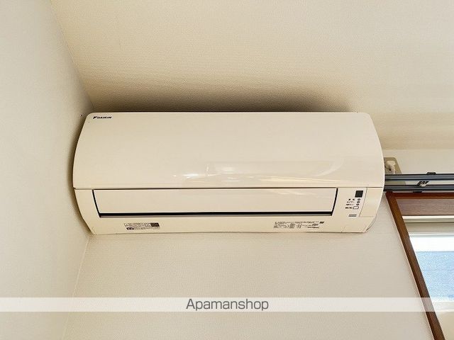 コーポフレンドリー5の内装写真