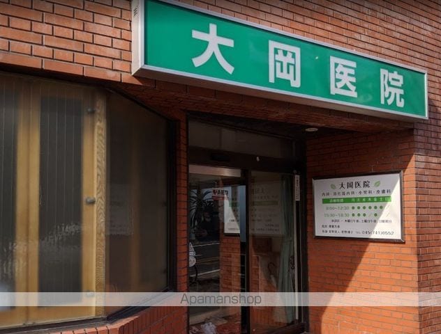 スピカハイツ弘明寺の周辺写真