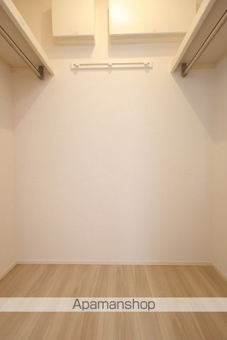 フェリックスの内装写真